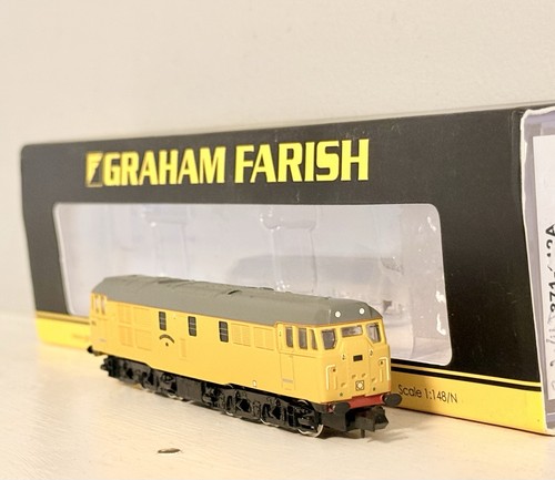 Graham farish 371 - 371-105, gauge