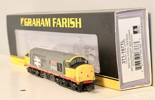 Graham farish gauge class - br,