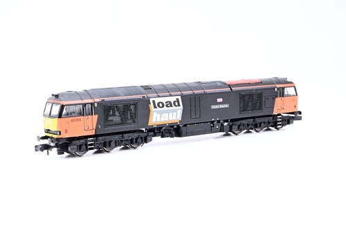 Graham farish gauge - n,