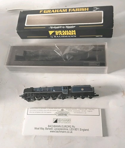 Graham farish 372 175 - graham,
