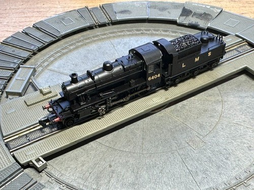 Graham farish gauge lms - graham,