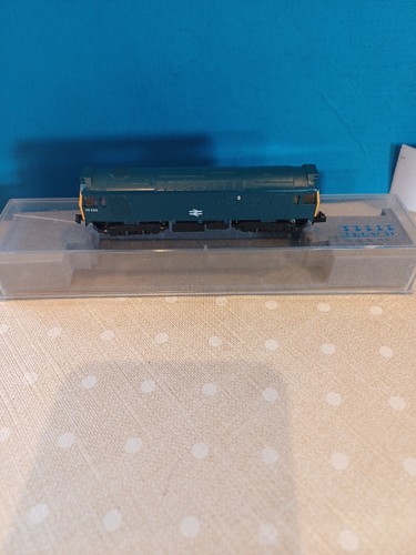 Graham farish gaugeclass 25 - graham, n