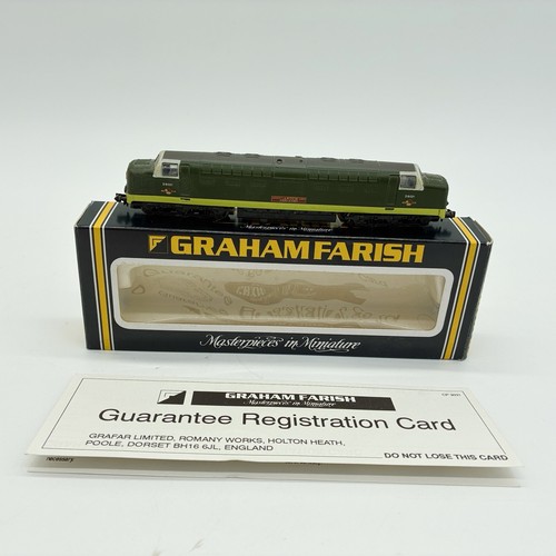 Graham farish 8414 - 8414, n