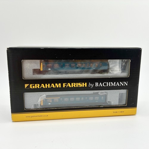 Graham farish 371 - graham, 371-885