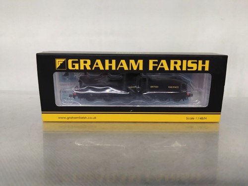 Graham farish 372 064 - mr, 3835