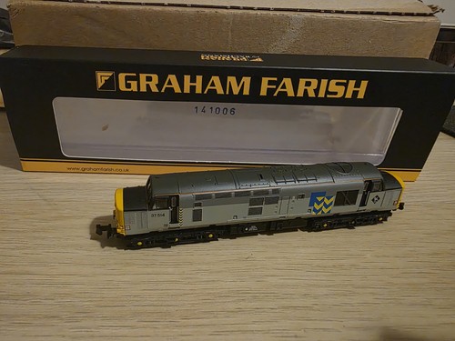 Graham farish gauge 371 - gauge, 371-167