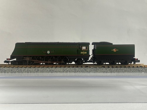 Gauge graham farish 372 - n, 372-312