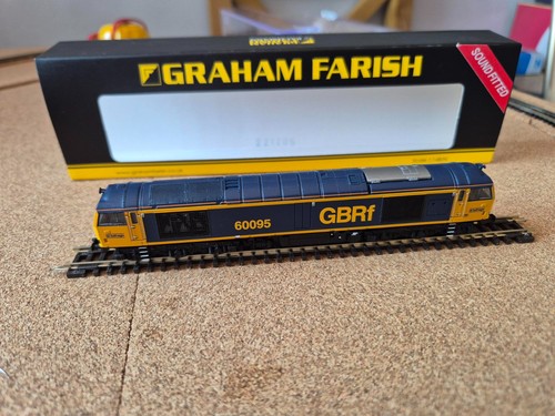 Graham farish 371 360sf - graham,