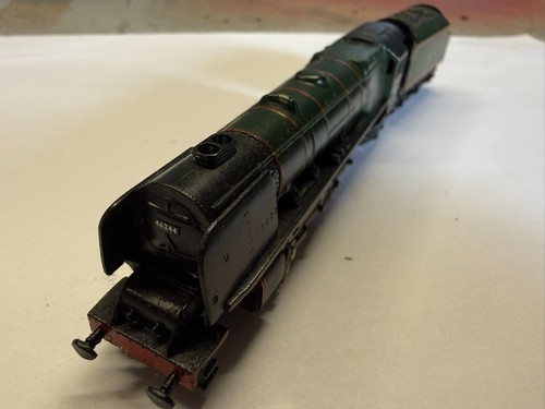 Graham farish gauge - farish,