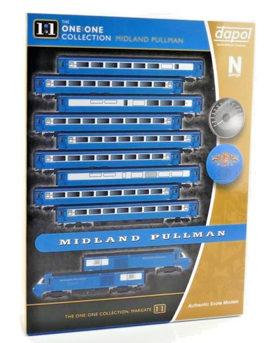 Dapol gauge 2d 019 300 - , 2d-019-300