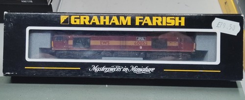 Graham farish gauge 371 - graham,