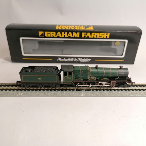Graham farish gauge 6 - farish,