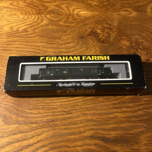 Graham farish 371 451 - graham, class