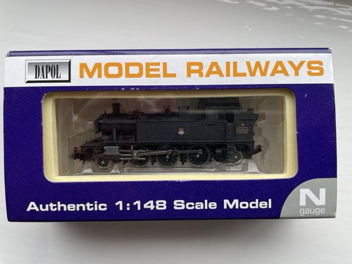 Dapol gauge 45xx - dapol, n