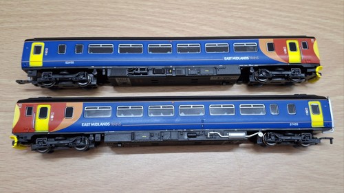 Dapol gauge class - dapol, east