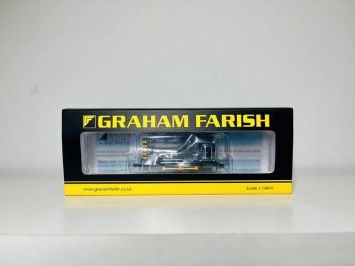 Graham farish gauge 371 - graham,