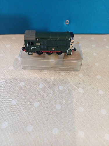 Graham farish gauge 371 022 - graham, 371-022