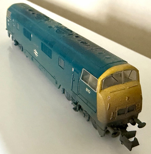 Gauge graham farish 371 - graham, 371-605