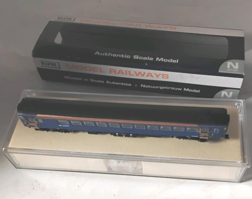 Dapol gauge 114h class - ,