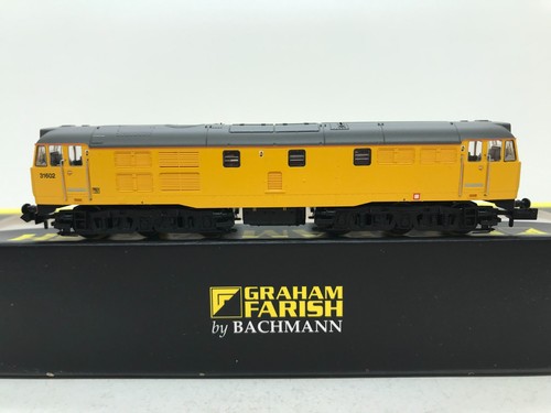 Graham farish gauge 371 137 - n, 371-137