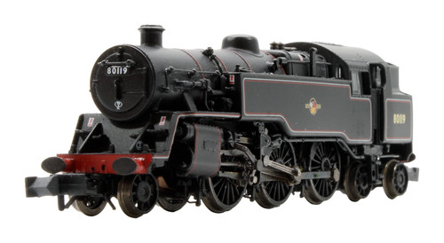 Graham farish gauge - graham,