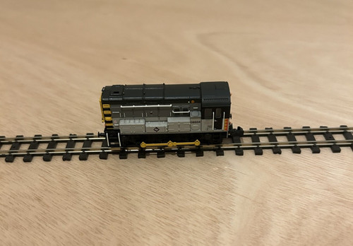 Graham farish gauge 371 014 - gauge, 371-014