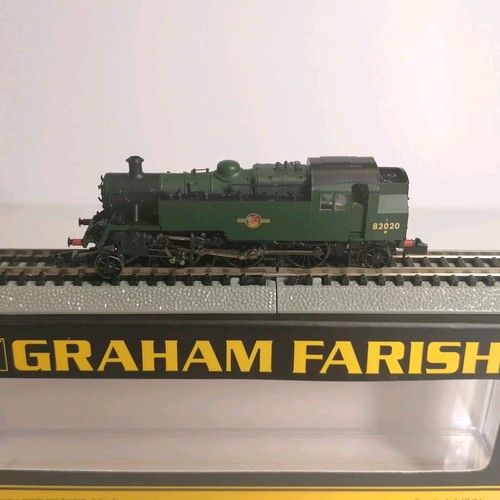 Graham farish gauge 6 - farish,
