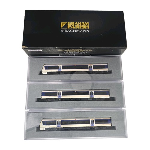 Graham farish gauge - graham,