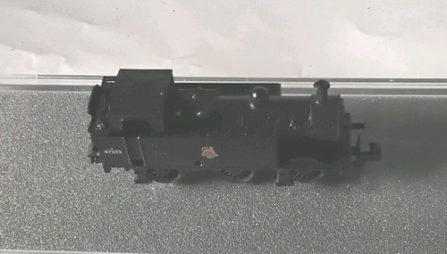 Farish gauge class jinty - n,