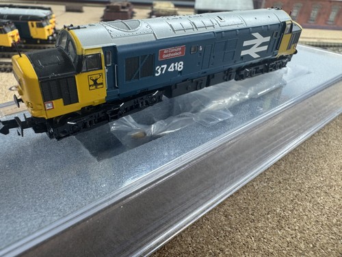 Gauge farish class 37 - ,