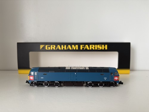 Graham farish 371 825k - farish, n