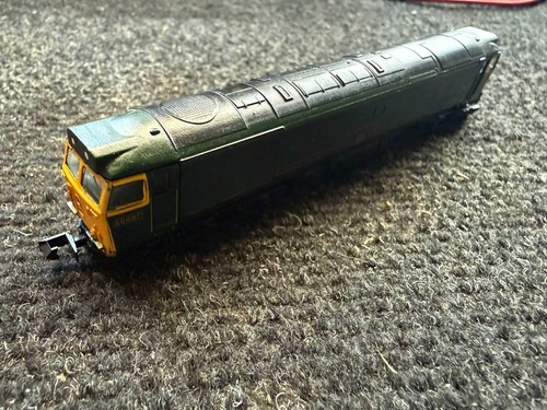 Graham farish gauge engine - farish,