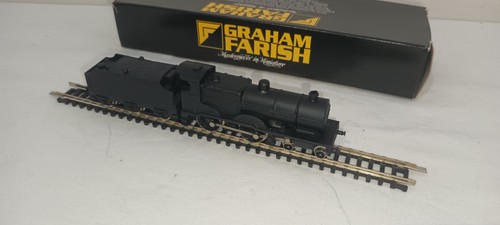 Gauge graham farish - graham, 1206