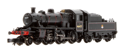 Graham farish gauge - 'n',