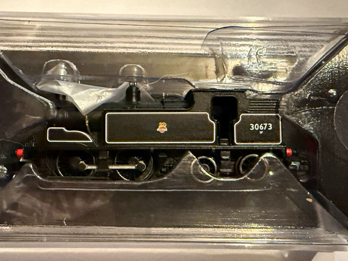 Dapol gauge 4 steam - n, m7