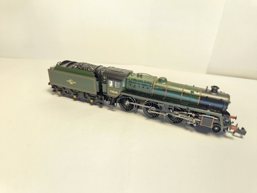 Graham farish gauge br - graham,