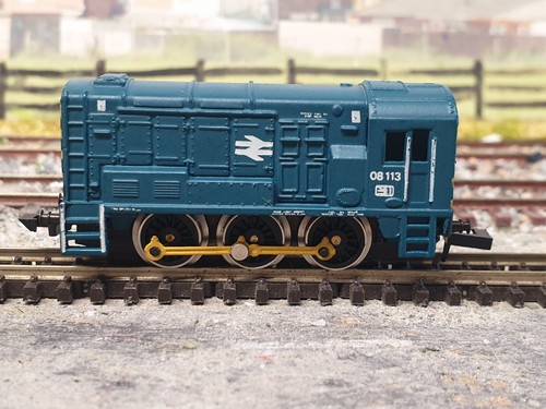 Graham farish 1005 gauge - farish,