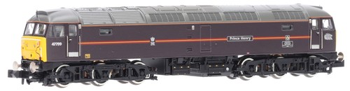 Graham farish gauge - graham, n