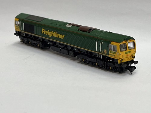 Graham farish class 9 - farish, 66/9