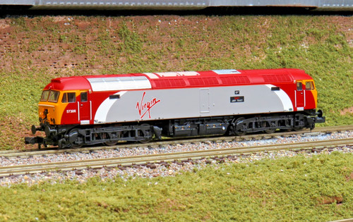 Graham farish 371 - graham, 371-650a