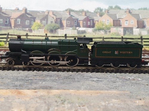 Gauge graham farish 1444 - n,