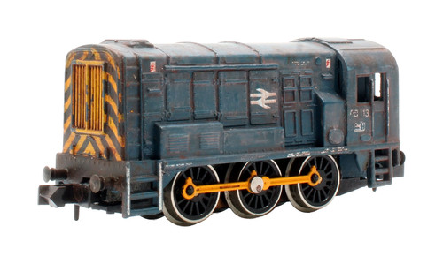 Graham farish gauge 1007 - farish, n