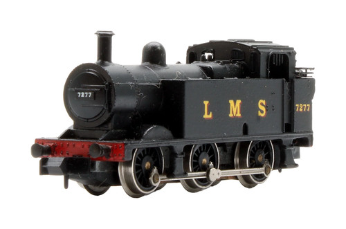 Graham farish gauge - graham, lms