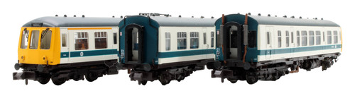 Graham farish gauge - farish, n
