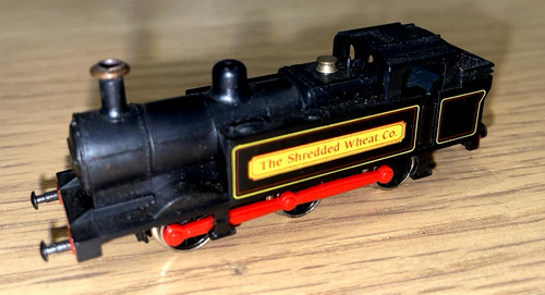 Graham farish gauge - farish,