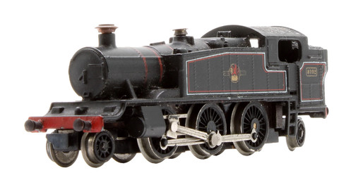 Graham farish gauge 1606 - graham, 'n'