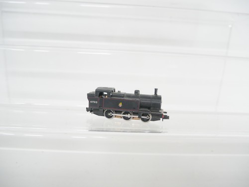 Graham farish gauge - graham,