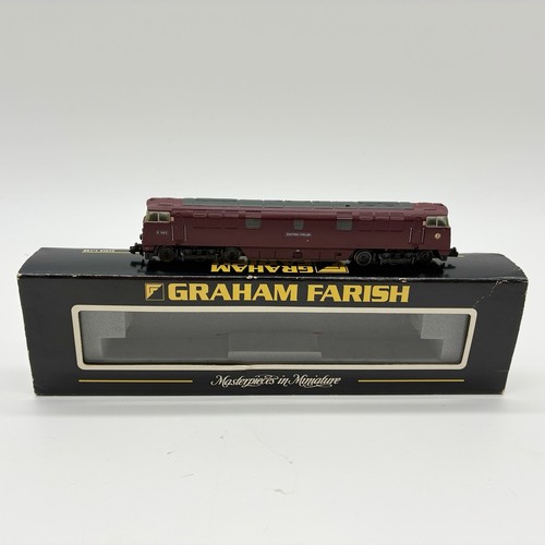 Graham farish 371 400 - graham, class