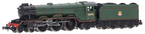 Nd129e dapol gauge class a3 - nd129e,