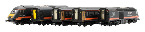 Dapol gauge grand central - n,